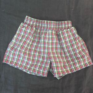 Beaufort Bonnet Shorts